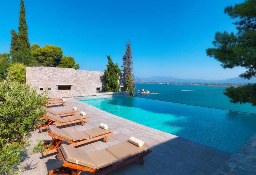 Бунгало Deluxe, Nafplia Palace Hotel & Villas