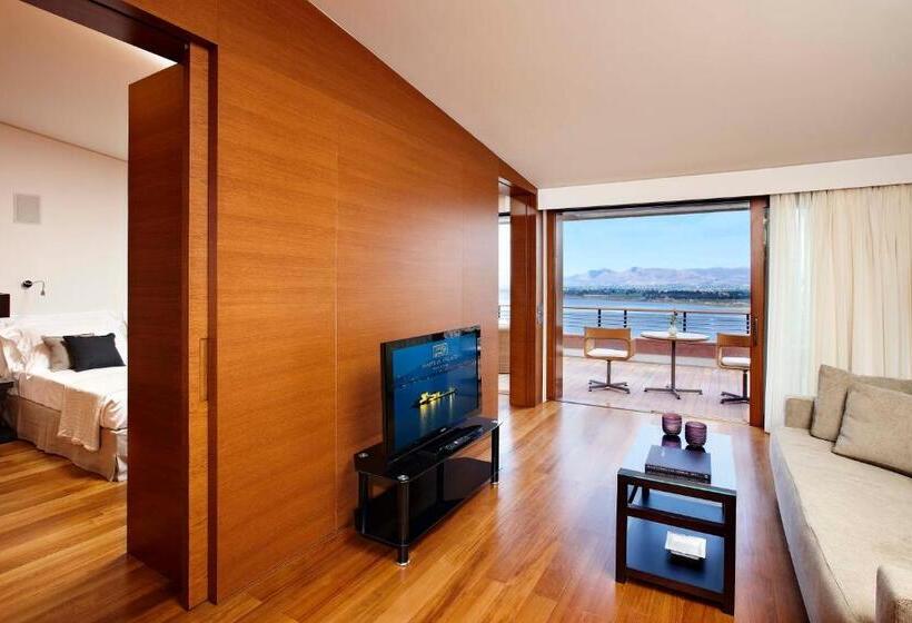 Вилла Premium 1 Спальня, Nafplia Palace Hotel & Villas