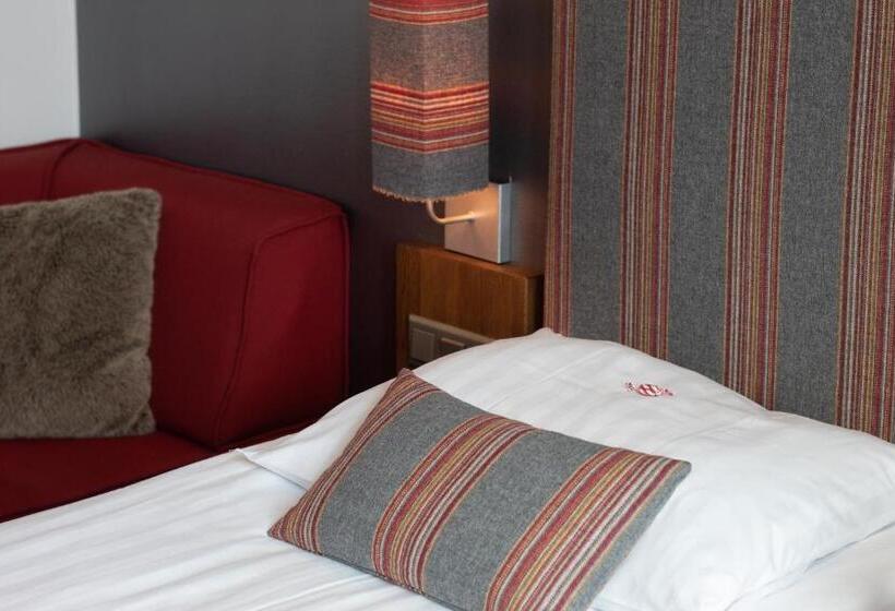 Номер Стандарт, Santa S Hotel Santa Claus