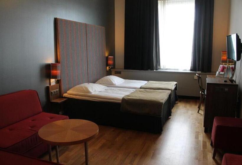 Номер Superior, Santa S Hotel Santa Claus