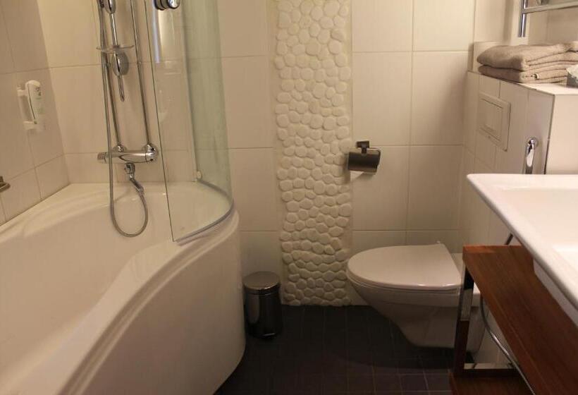Номер Deluxe, Santa S Hotel Santa Claus