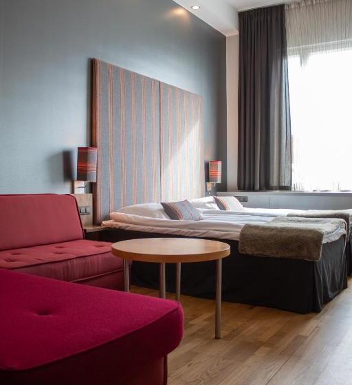 Номер Superior, Santa S Hotel Santa Claus