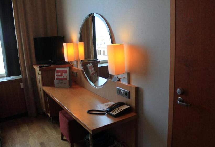 Номер Стандарт, Santa S Hotel Santa Claus