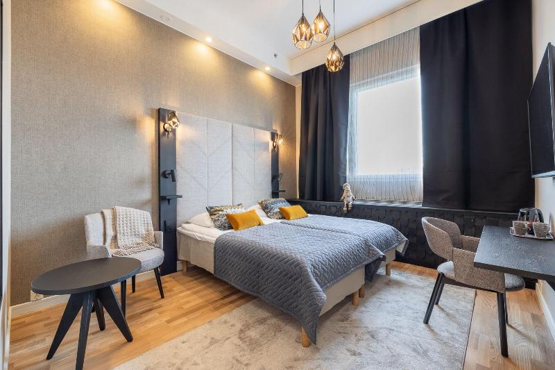 Номер Стандарт, Santa S Hotel Santa Claus