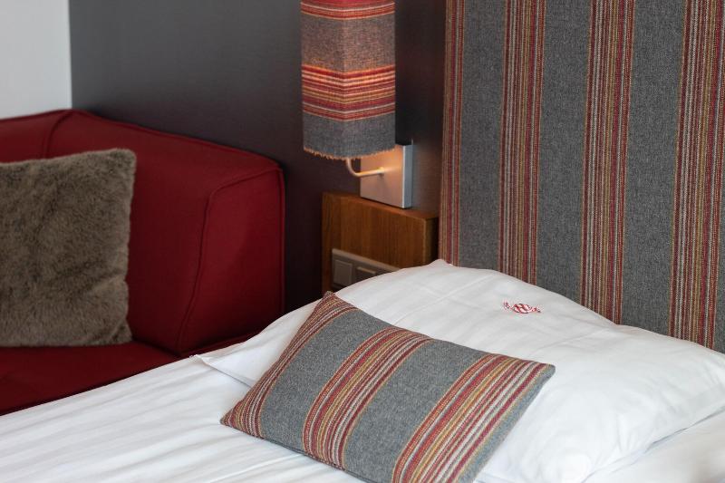 Номер Стандарт, Santa S Hotel Santa Claus
