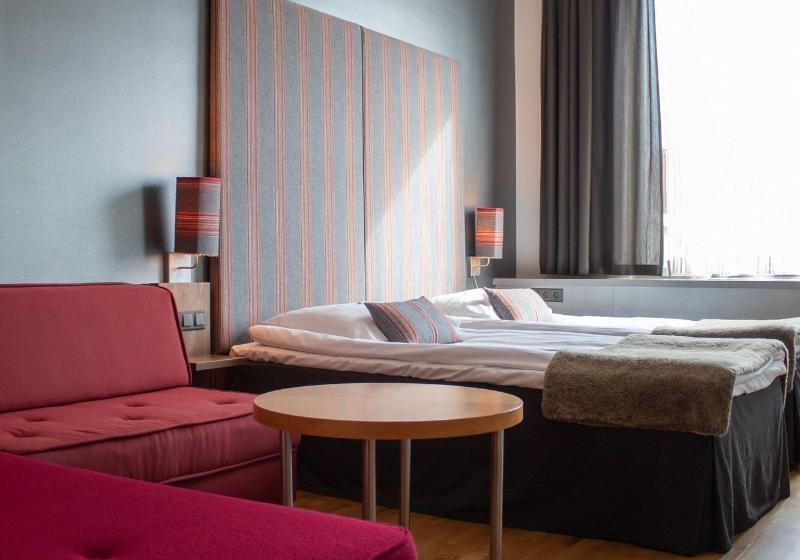 Номер Стандарт, Santa S Hotel Santa Claus