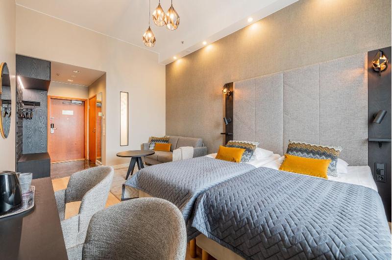 Номер Superior, Santa S Hotel Santa Claus