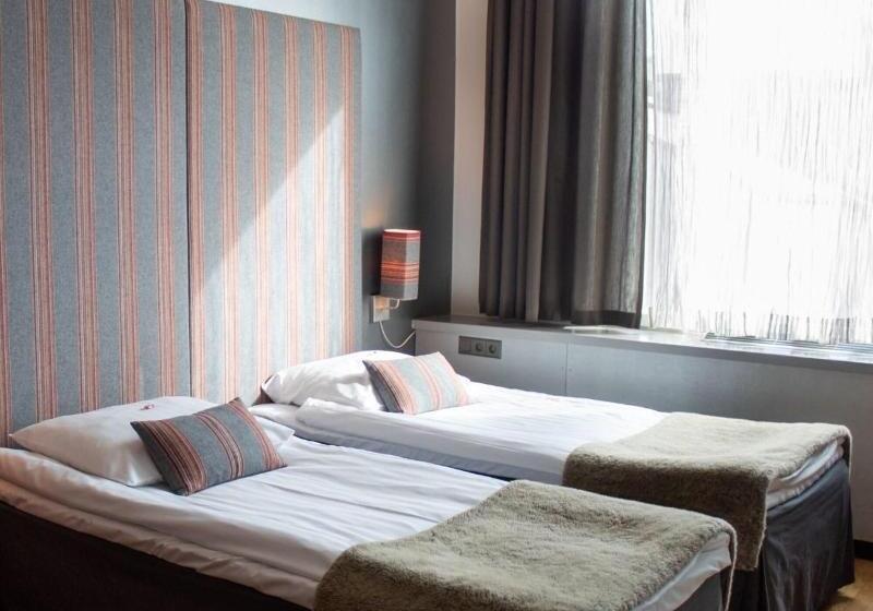 Номер Стандарт, Santa S Hotel Santa Claus