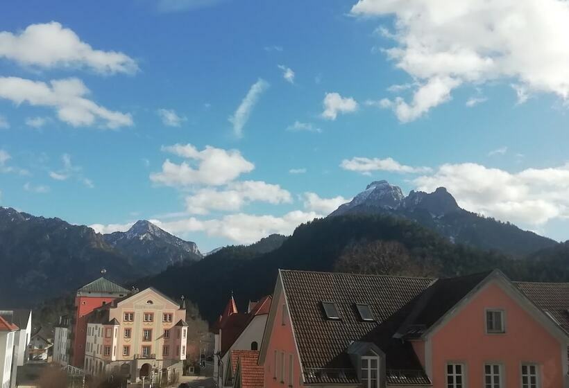Номер Комфорт, Schlosskrone