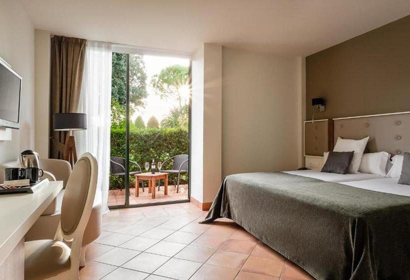 Family Connecting Room, Torremirona Golf & Spa