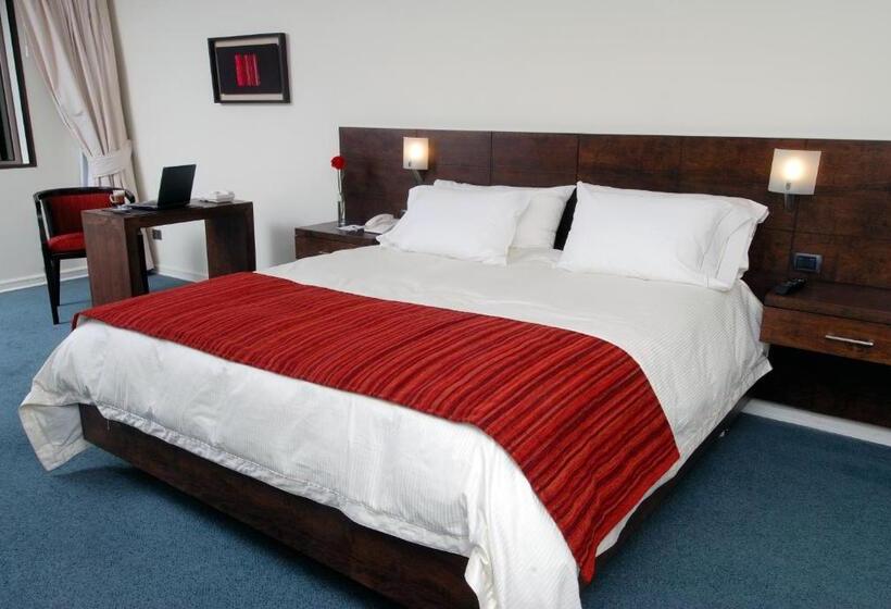 اتاق لوکس, Mr Hotel Providencia