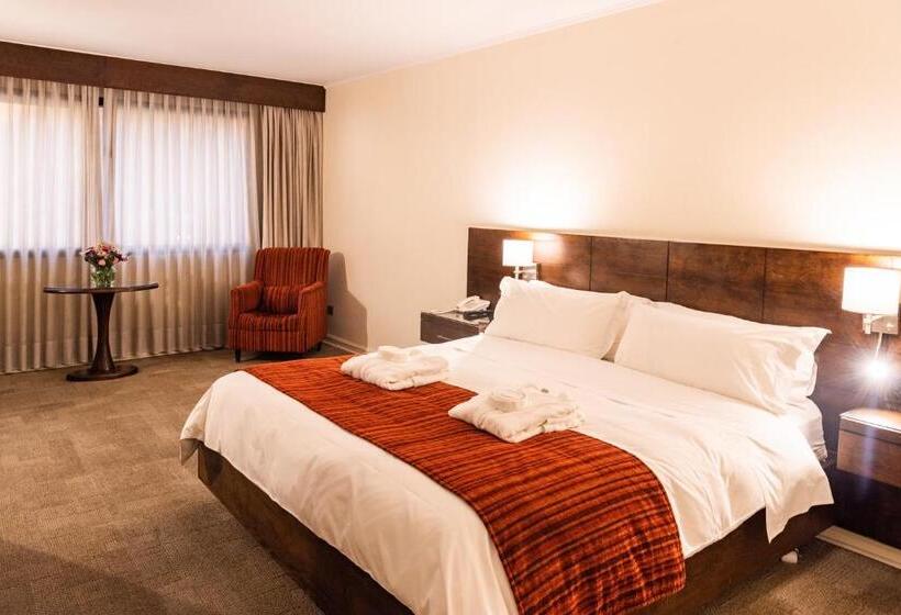 اتاق لوکس, Mr Hotel Providencia