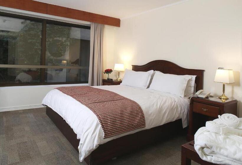 اتاق استاندارد, Mr Hotel Providencia