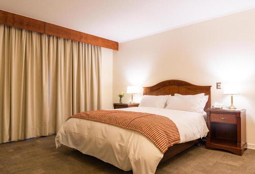 اتاق استاندارد, Mr Hotel Providencia
