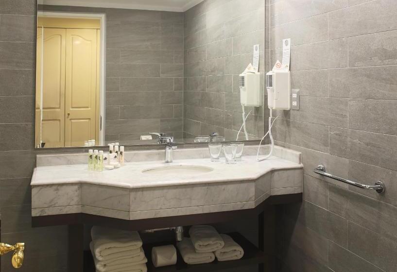 اتاق استاندارد سه نفره, Mr Hotel Providencia