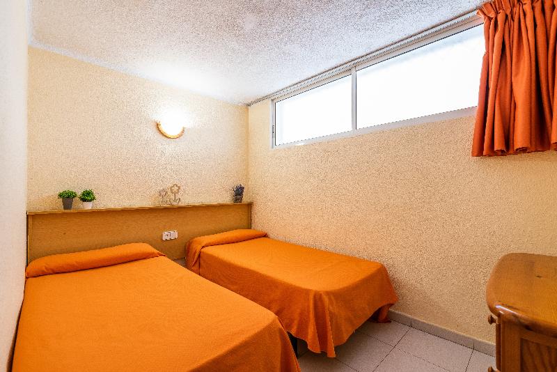 Апартаменты 3 Спальни, Rentalmar Los Peces