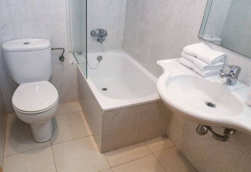 Апартаменты 1 Спальня, Rentalmar Los Peces