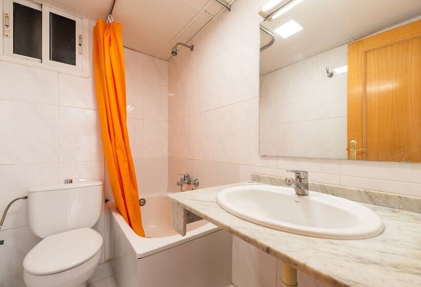 Апартаменты 3 Спальни, Rentalmar Los Peces