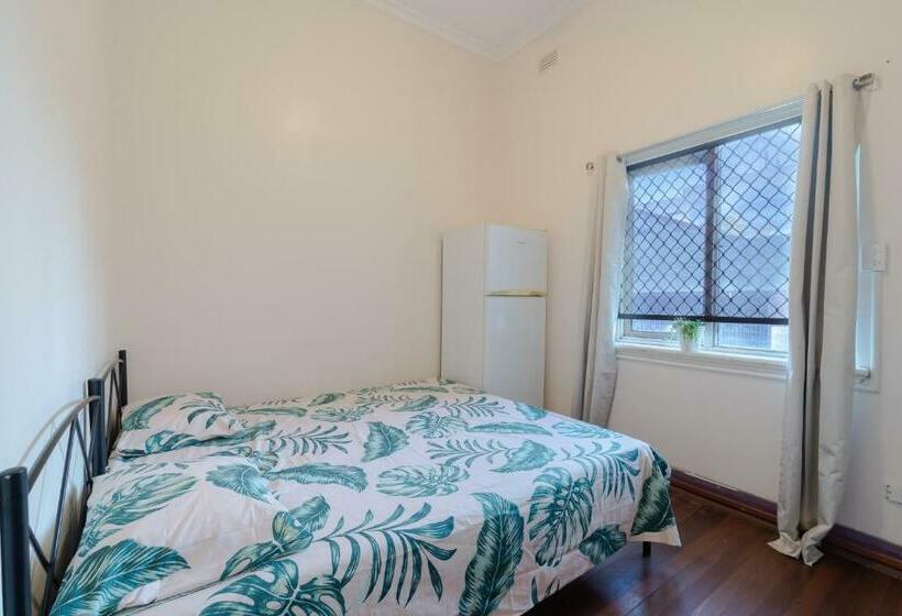 غرفة قياسية, Myozexp Aberdeen Lodge