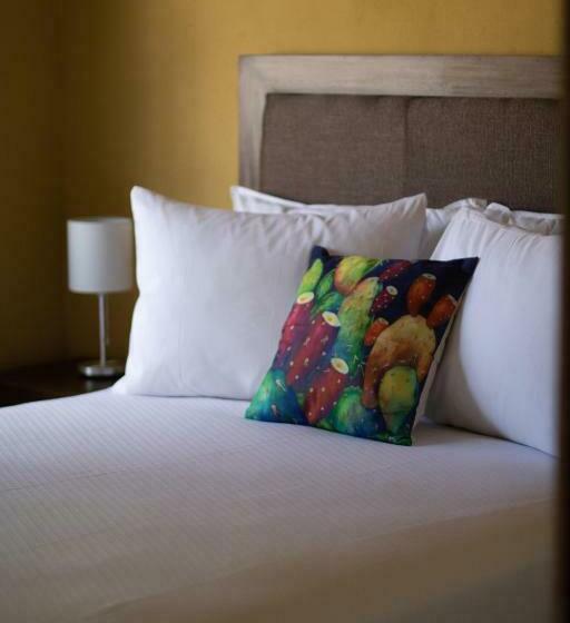 スイート（家族用）, Casa Flores Hotel & Spa