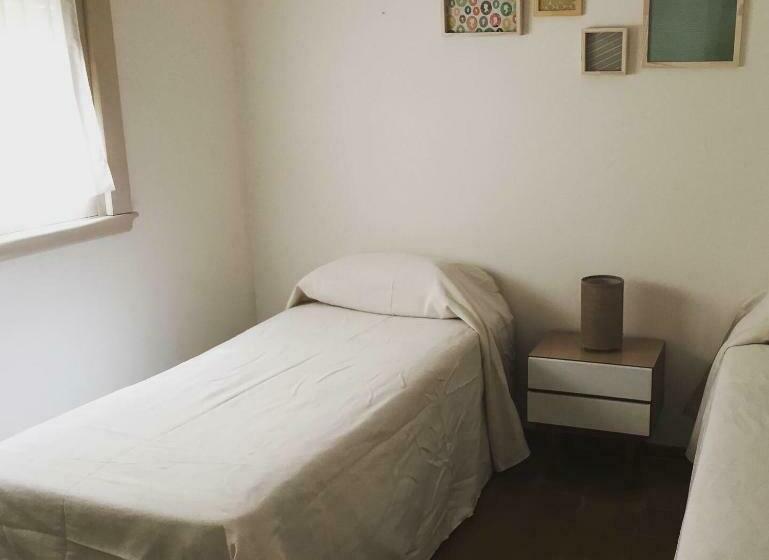 Quarto Estandar, Casa Nanet