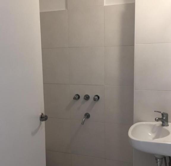 Quarto Estandar, Casa Nanet