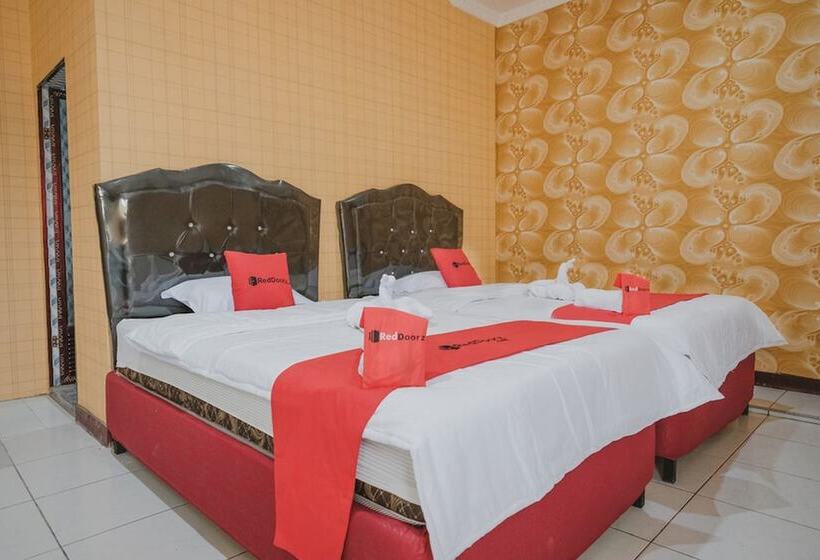 스탠다드 룸, Reddoorz Plus Near Istana Maimun Medan