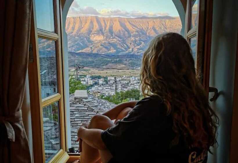 חדר סטנדרט, Argyropolis Boutique