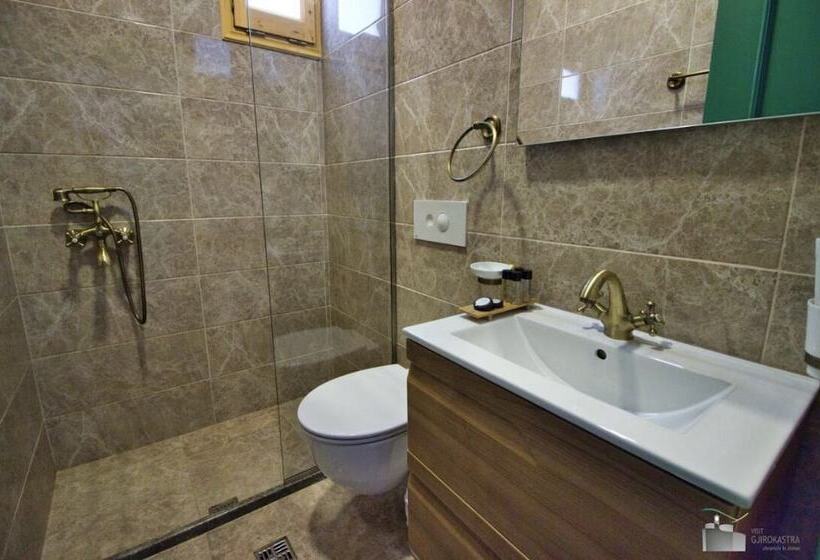 חדר סטנדרט, Argyropolis Boutique