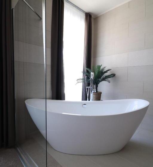 Номер Superior, Baobab Suites