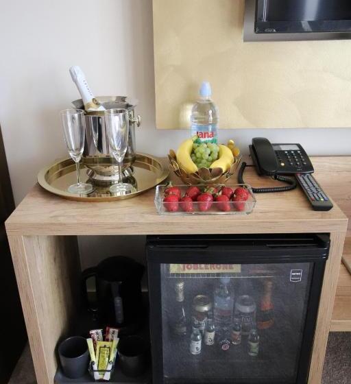 Люкс 2 Спальни, Baobab Suites
