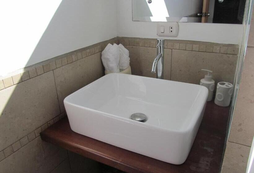 Апартаменты 1 Спальня, Marfi Inn