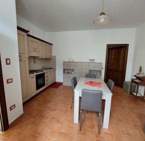 침실 1개 아파트, Agriturismo Il Falco
