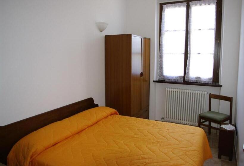 침실 2개 아파트, Agriturismo Il Falco