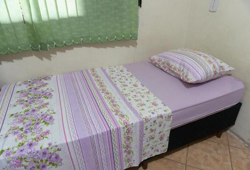 חדר סטנדרט יחיד, Casa & Hospedagem Carol