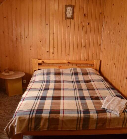 Стандартный Номер Кровать Кинг, Faina House
