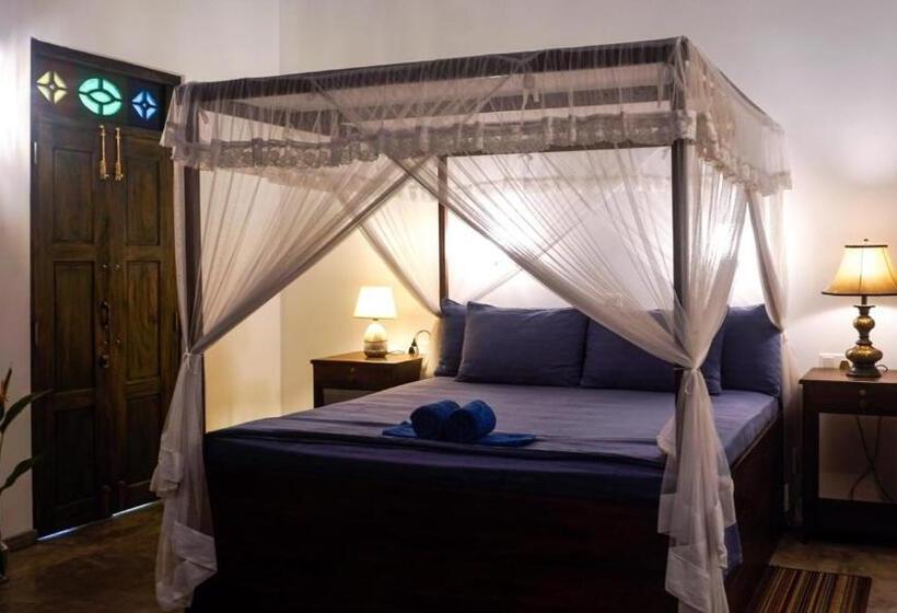 Номер Superior Кровать Кинг, Forcus Cabanas