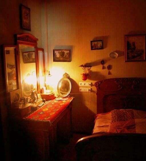 اتاق عادی یک تخته, Guest House Irina Tbilisi