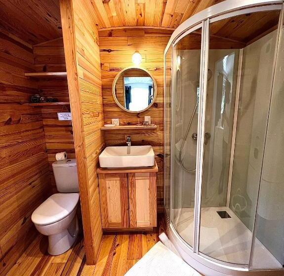 Шале 1 Спальня, La Magnanerie D Hôtes   Chambres D Hôtes