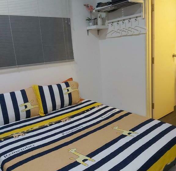 Номер Superior, Vista Alam Roomstay Homestay
