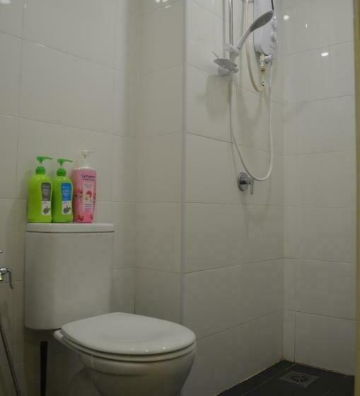 Номер Superior, Vista Alam Roomstay Homestay