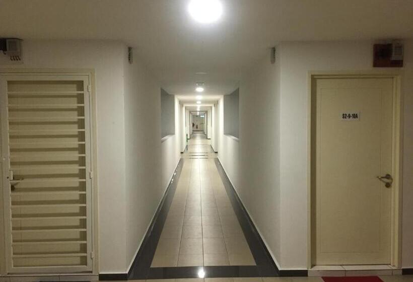 Номер Superior, Vista Alam Roomstay Homestay