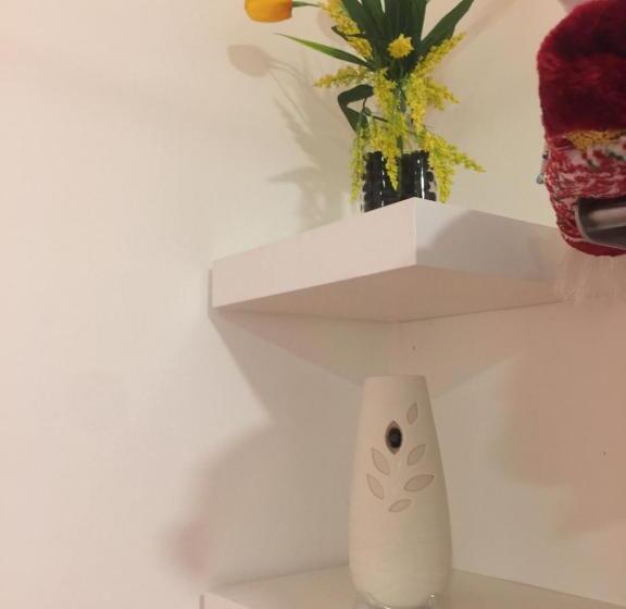 Номер Superior, Vista Alam Roomstay Homestay