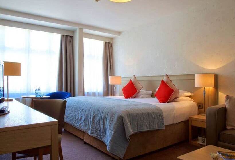 اتاق خانوادگی, Bournemouth East Cliff Hotel, Sure Hotel Collection By Bw