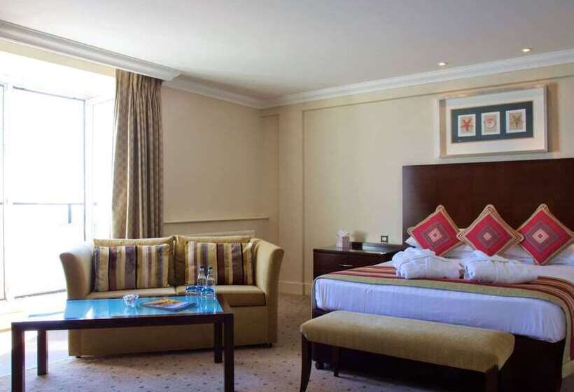 اتاق سوپریور, Bournemouth East Cliff Hotel, Sure Hotel Collection By Bw