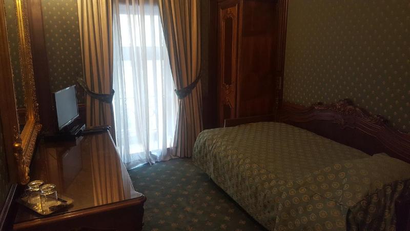 اتاق استاندارد, Bournemouth East Cliff Hotel, Sure Hotel Collection By Bw