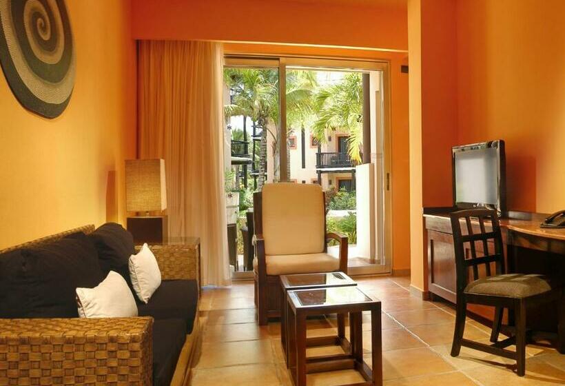 スイート, Catalonia Riviera Maya Resort & Spa - All Inclusive