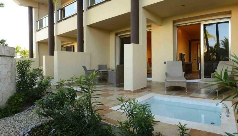 スイート, Catalonia Riviera Maya Resort & Spa - All Inclusive