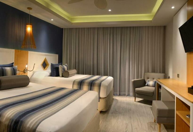 プレミアムルーム, Catalonia Riviera Maya Resort & Spa - All Inclusive