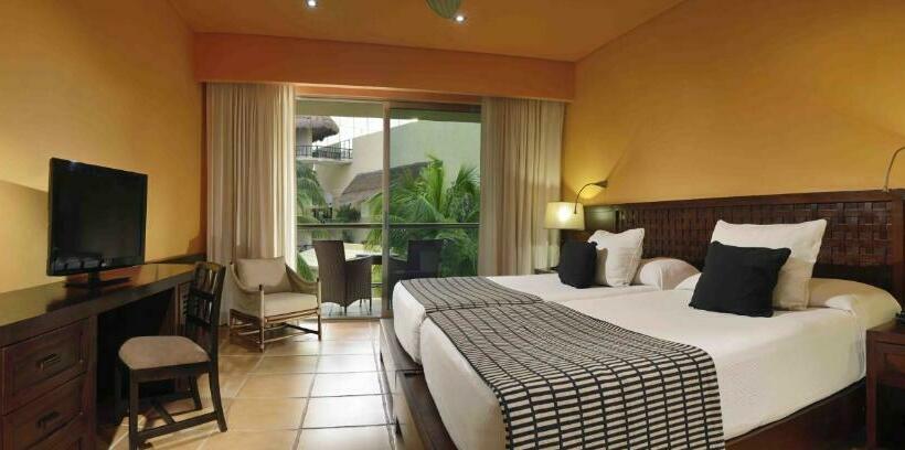اتاق پرمیوم, Catalonia Riviera Maya Resort & Spa - All Inclusive